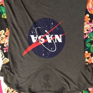 NASA tee shirt! Size XL!